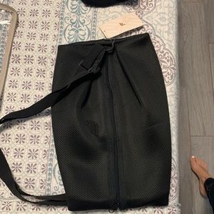 Fabletics functional bag